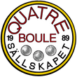 Sällskapet Quatre Boule