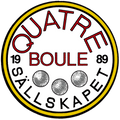 Sällskapet Quatre Boule